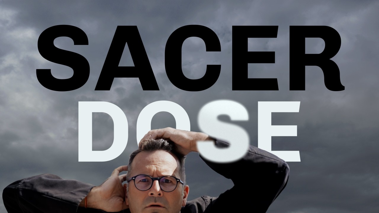 SACERDOSE Film-Annonce | Un film réalisé par Samuel Favarica