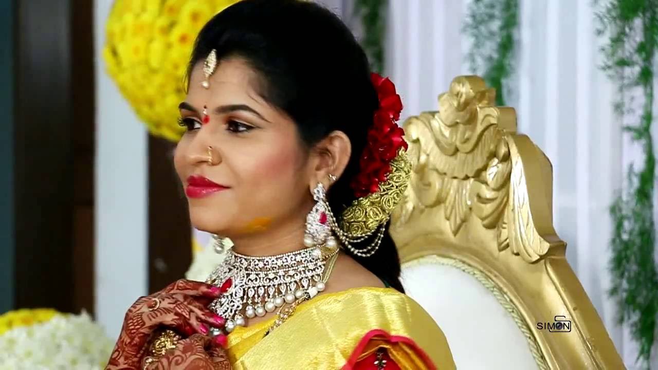 Sucharitha Sreemantham