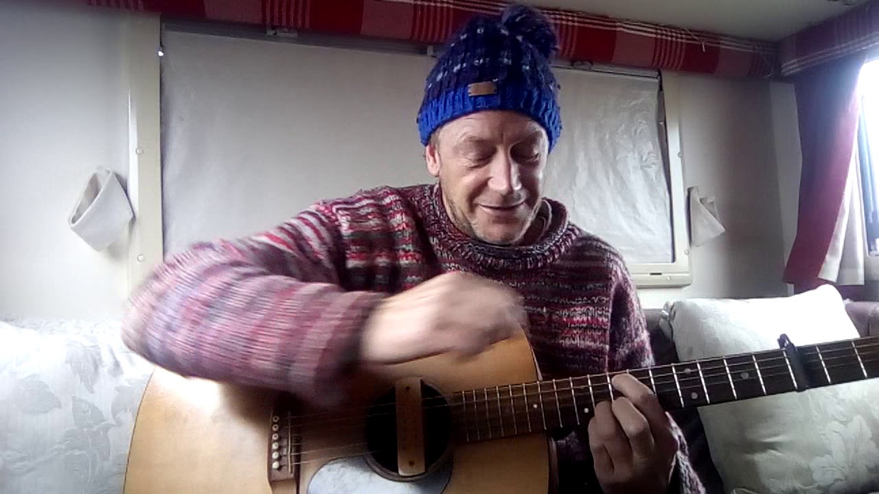 Elliott Smith. Stickman intro tutorial