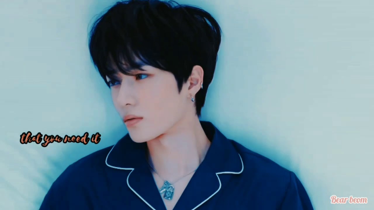 Fetish - TXT BEOMGYU FMV