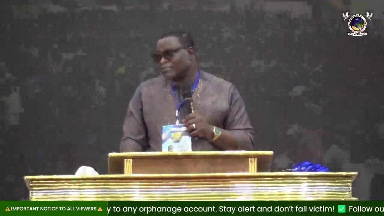 ANONTING FOR FAVOR AND POWER : 1 SAMUEL 10:1-6