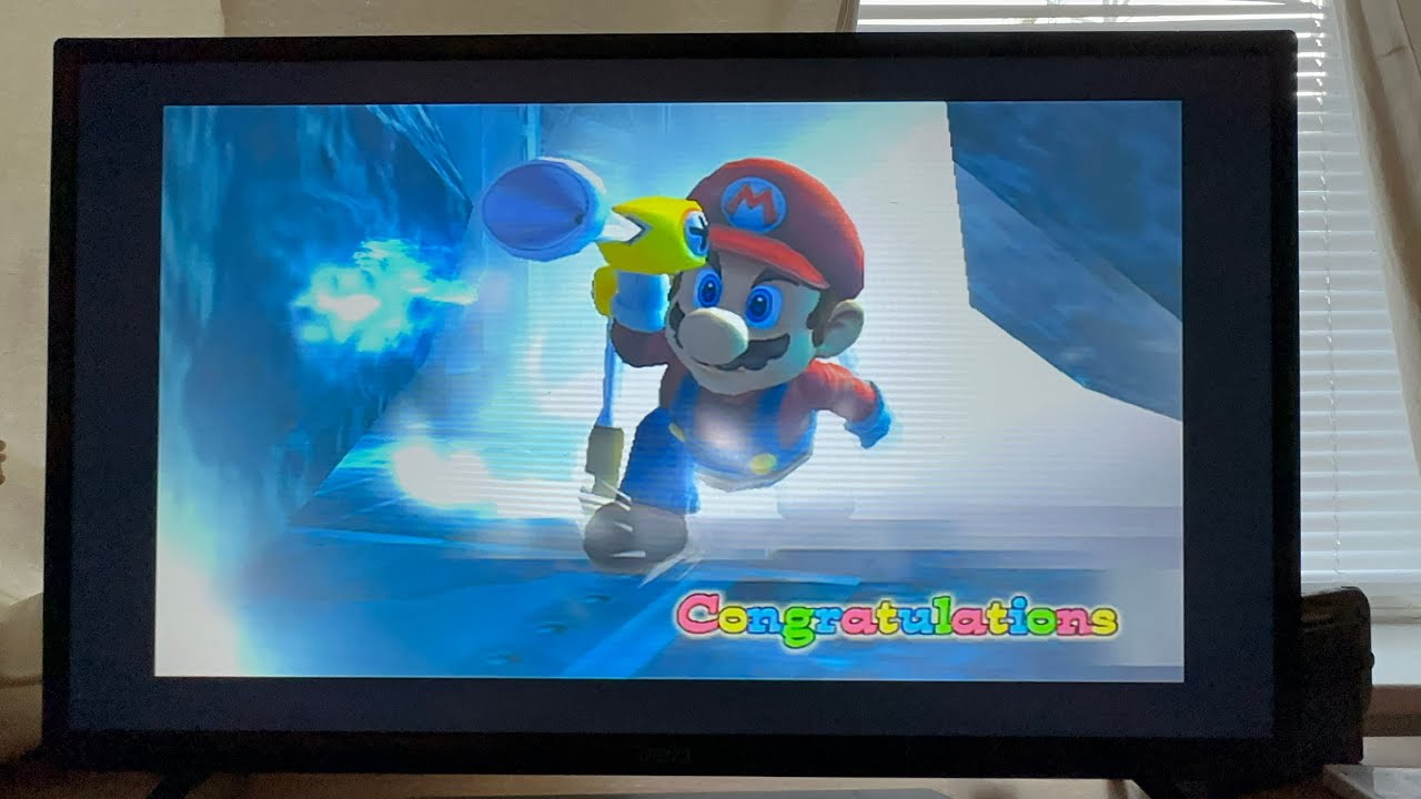 Super Smash Bros Brawl Classic Mode Normal Mario