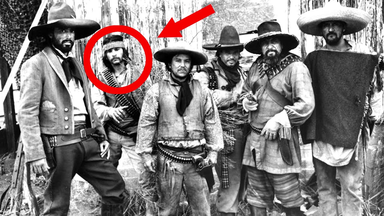How These Bandits “Unthinkable” Winter Survival Method Kept Them Alive When Food Vanished