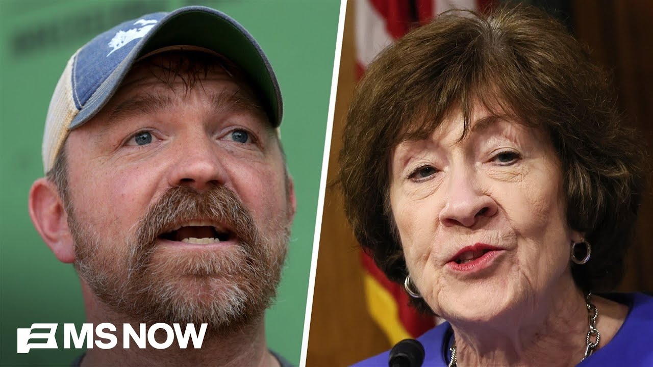 Platner's problem? 'Independents,' Maine journalist argues