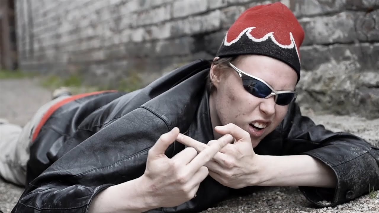 Vinttikoira - Auki joka p&auml;iv&auml;