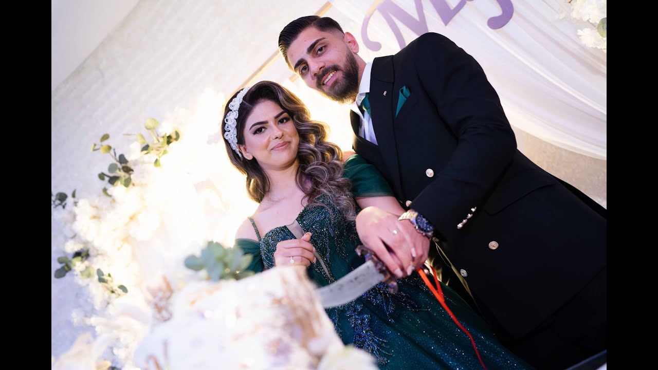 Melisa & Necat Nisan Ork Veli Bilal Sampioni 2023 Part 2