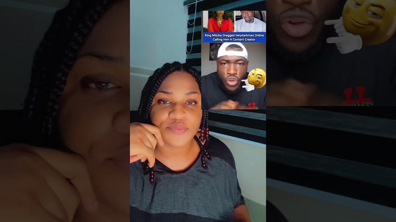 U GO FINIX WETIN YOU START…….. VDM fi8ht is INFINITY… no listen to the people you respect oo 
