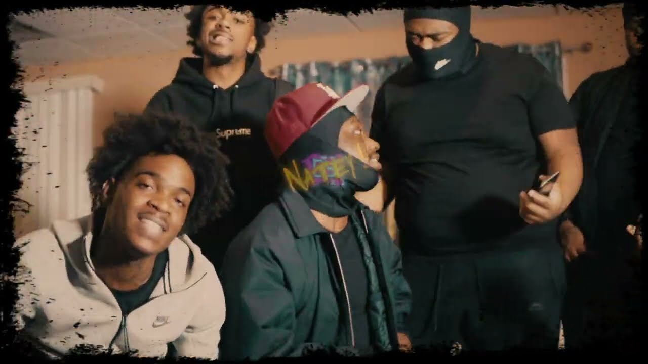 Pros Ap - Thinkin’ 2 Myself (Official Video) Shot By ​⁠@VEFILMZ