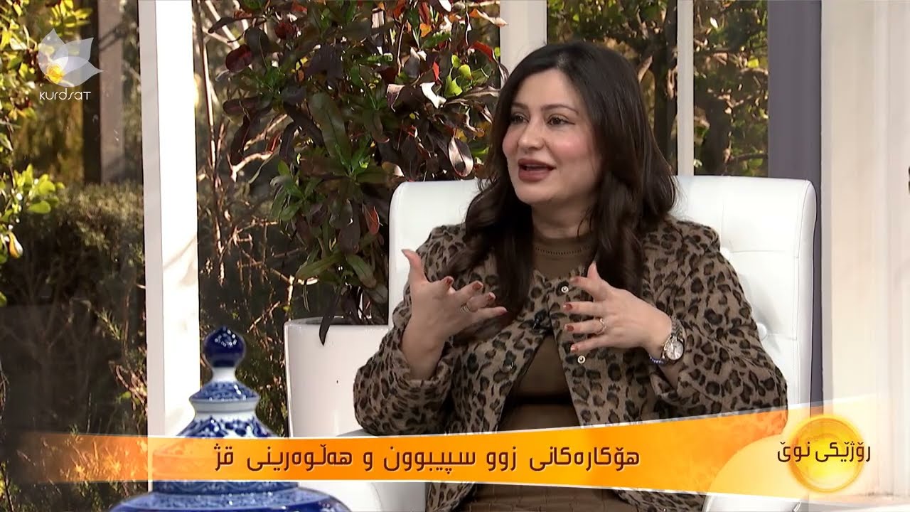 چۆن بە شێوەیەکی تەندروست گرنگی بە قژمان بدەین