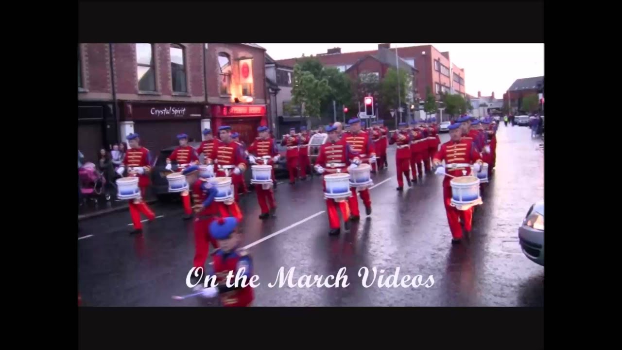 Downshire Guiding Star 2014 (The Movie)