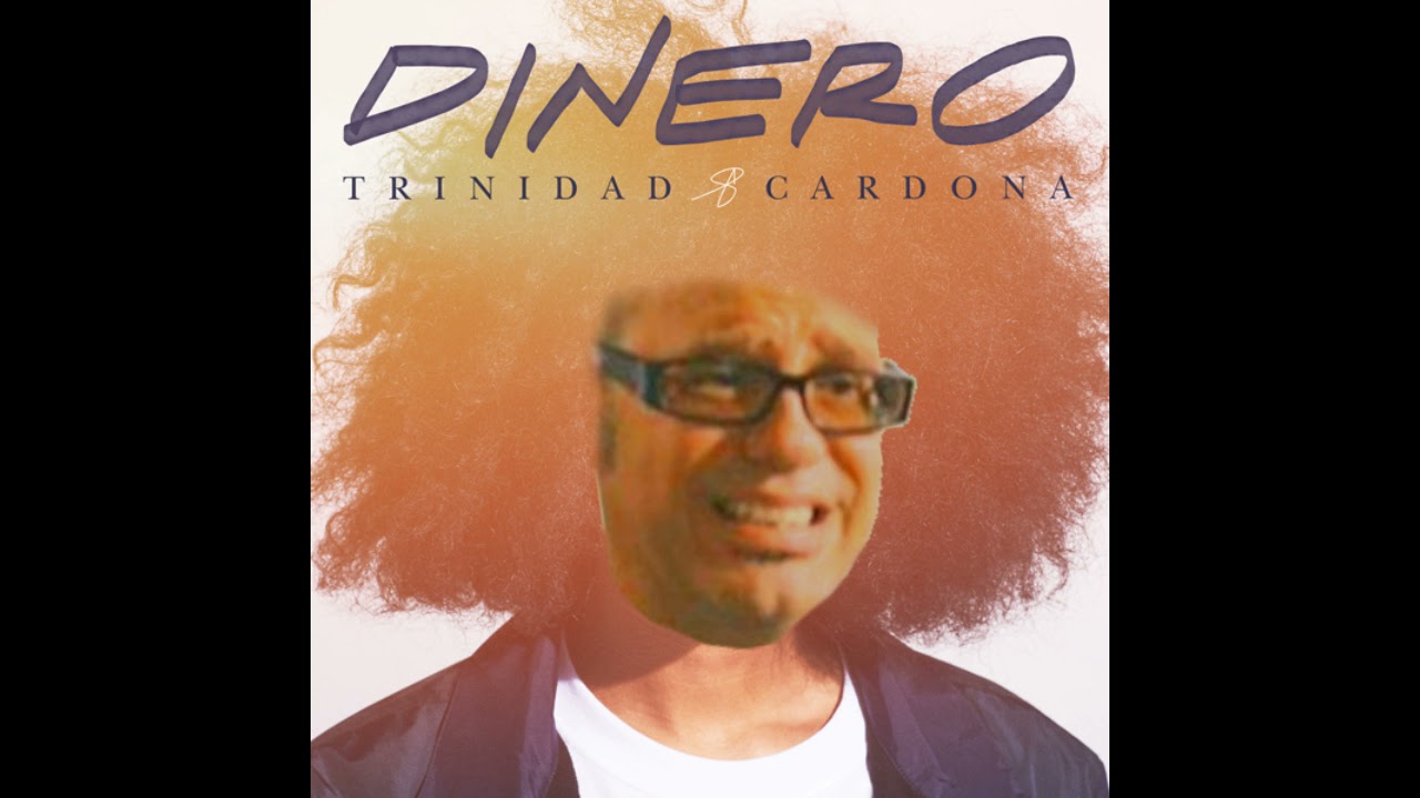 Dinero - Triidad Cardona (alvin and the chipmunks edition)