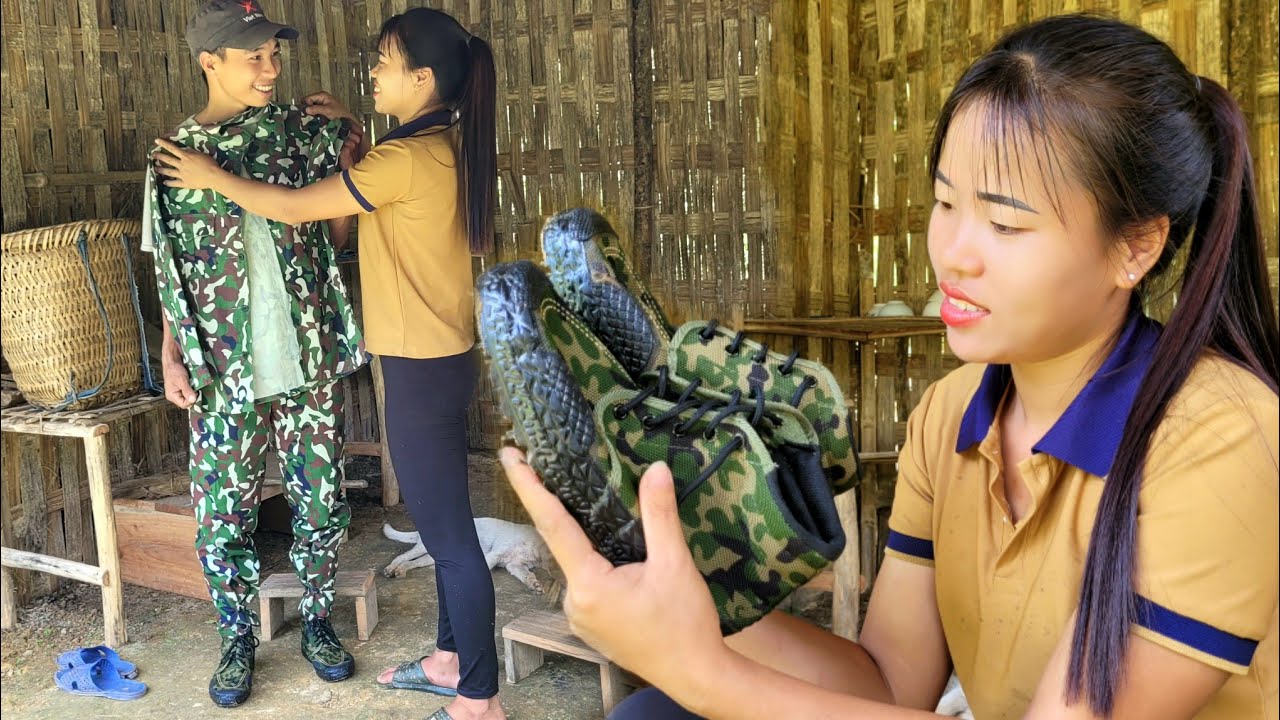 The joy of picking grapefruits to sell together - Dân works to earn more income