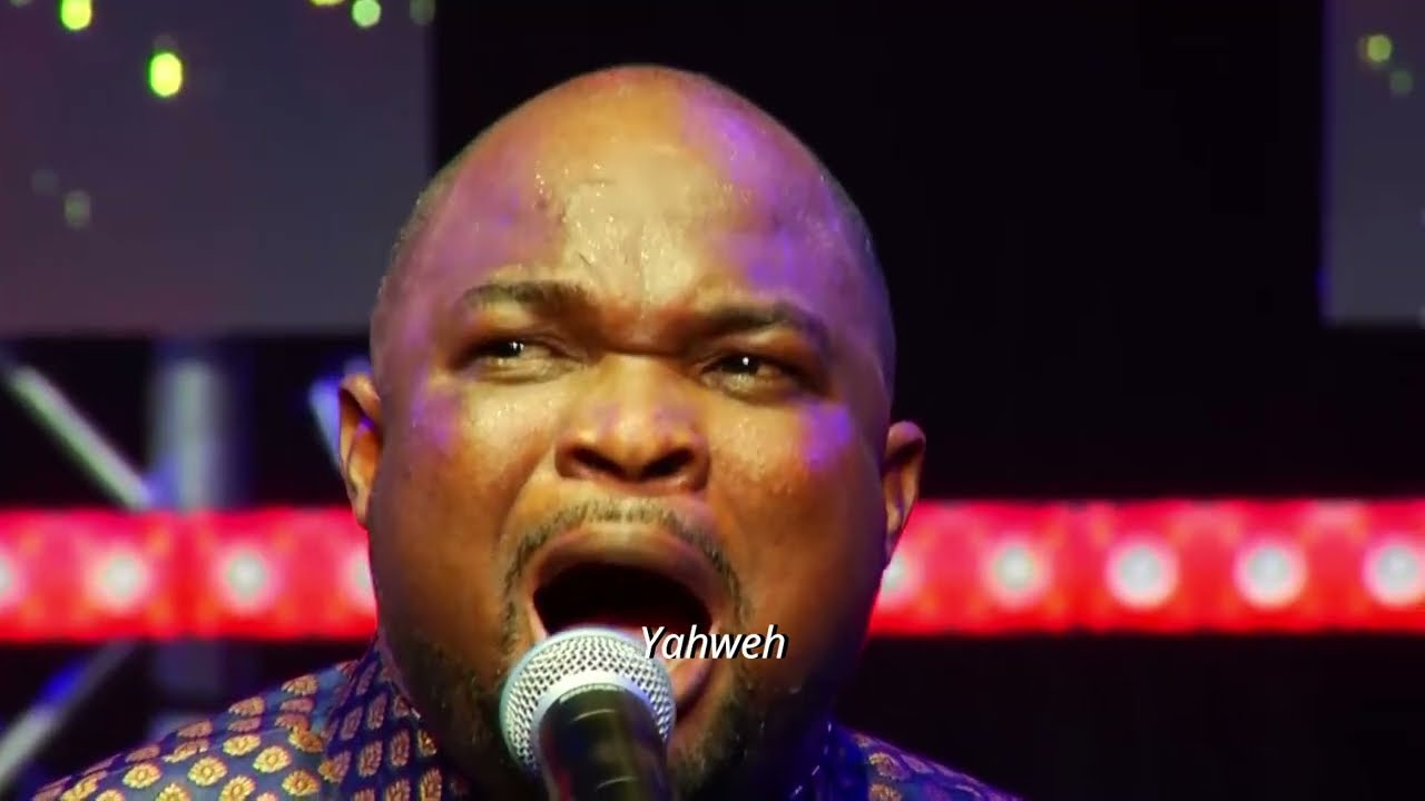 Yahweh- Official Video - By Pastor Lavy. (Who Is The King Of Glory)
