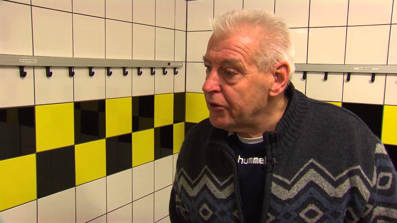 Terugblik op donkere tijden voor Oranje, begin jaren 80