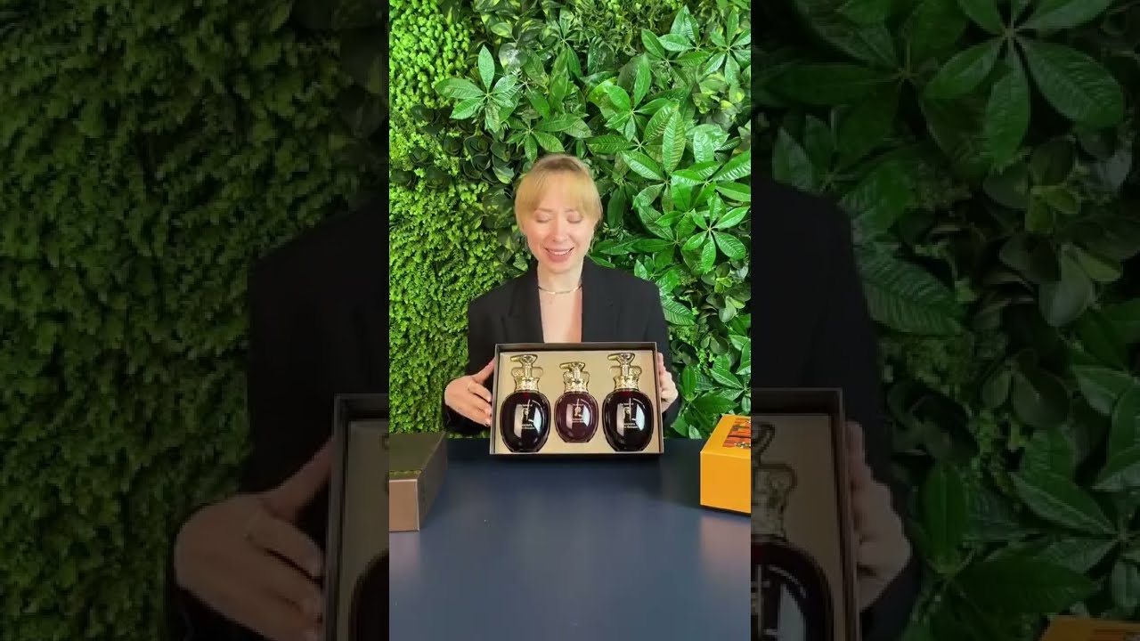Обзор бренда The History of Whoo.