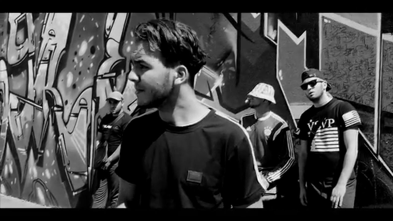 SLC - CHARBONNER - directed By JAMES CAM'RHUM - prod. By NoOr