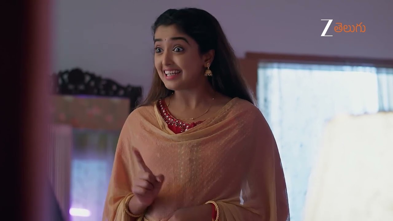 Meghasandesam | Ep - 398 | Webisode | Aug 27 2025 | Zee Telugu