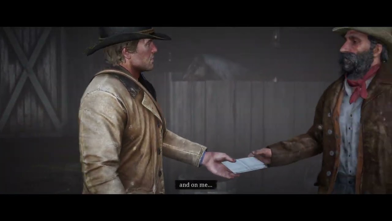 Indiana Jones learn a rough Life
