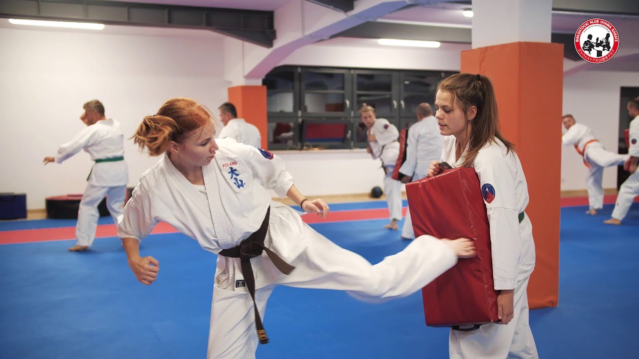Białostocki Klub Oyama Karate