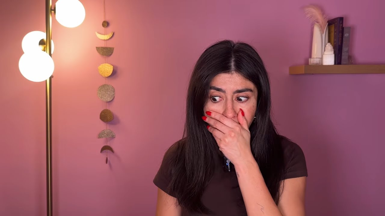 СКОРПИОН. ЭТОТ ГАДАНИЕ МЕНЯ ПОТРЯСЛО! ПРАВДА РАСКРЫТА! | ТАРО 30 МАРТА - 6 АПРЕЛЯ