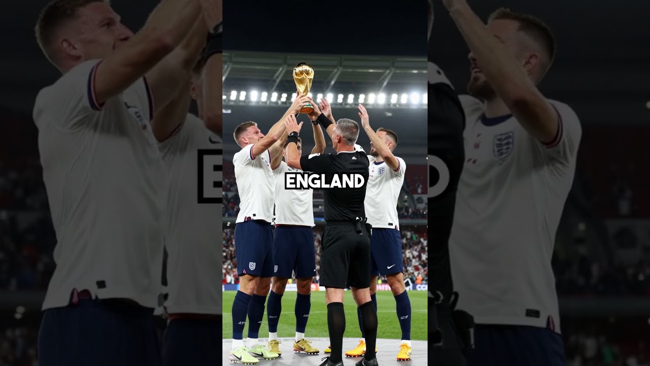 Referee Decisions That Stole the World Cup 😤⚽