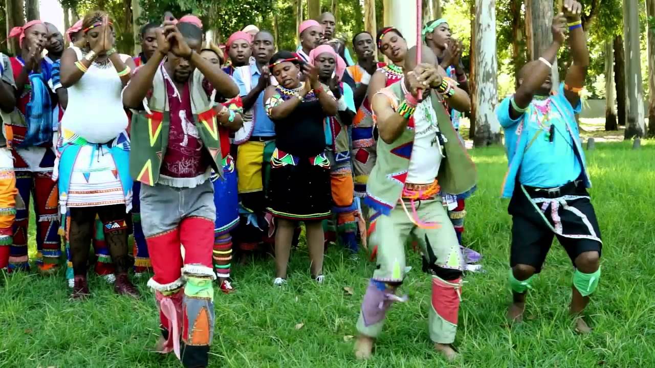 Makukhanye Mampondo