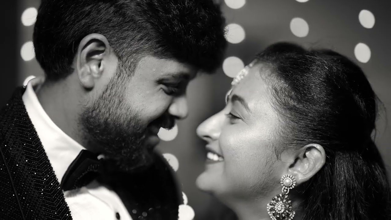 Sanjay & Ananya South Wedding