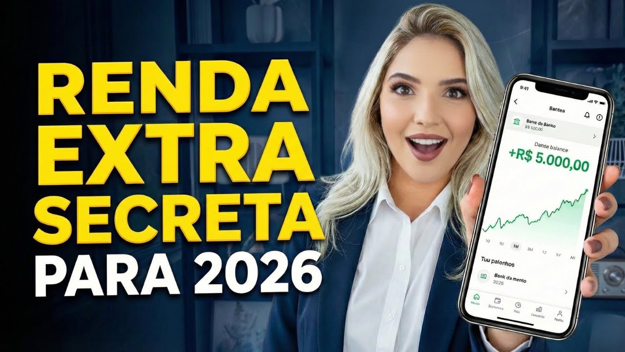 A Renda Extra Online 