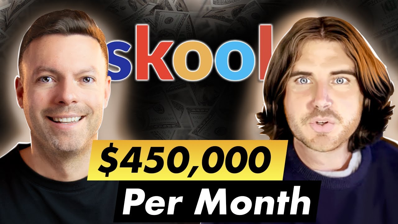 Can You REALLY Make Money with Skool in 2025