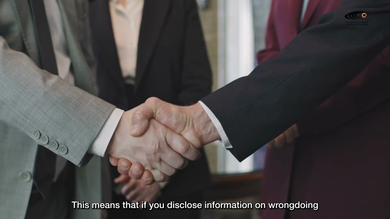 How Malaysia's Whistleblower Protection Act 2010 fails