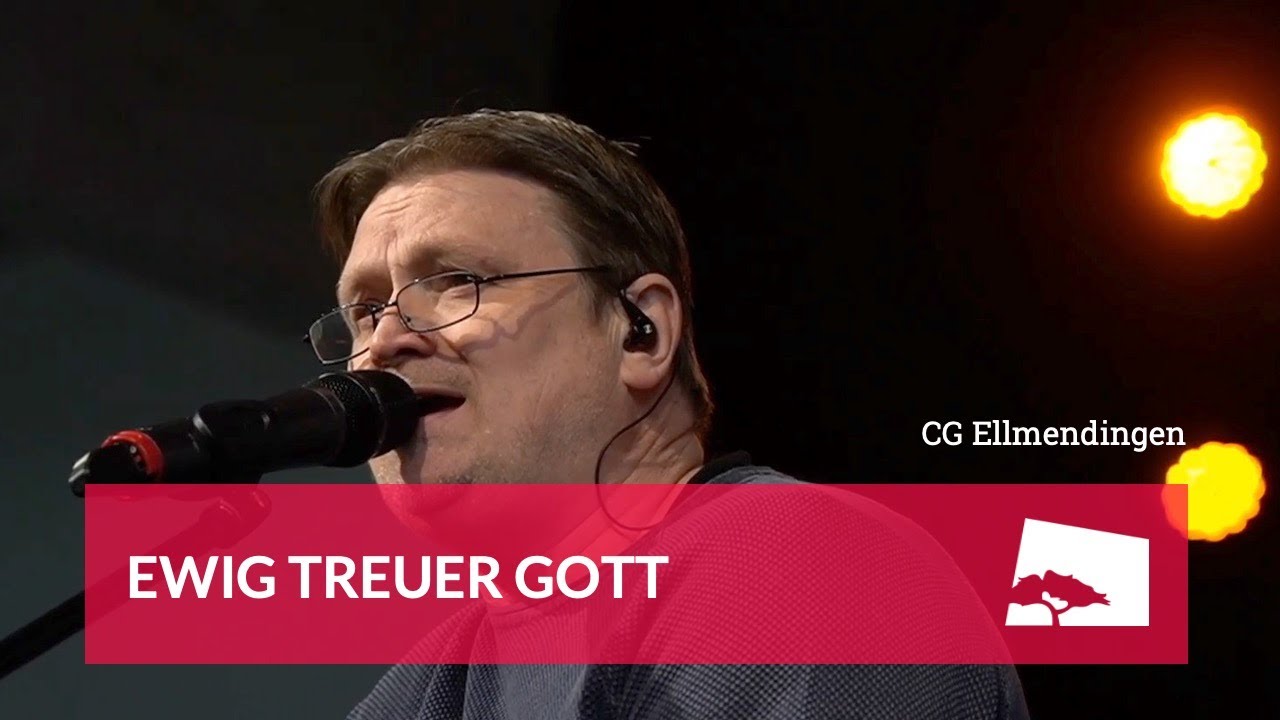 Ewig treuer Gott