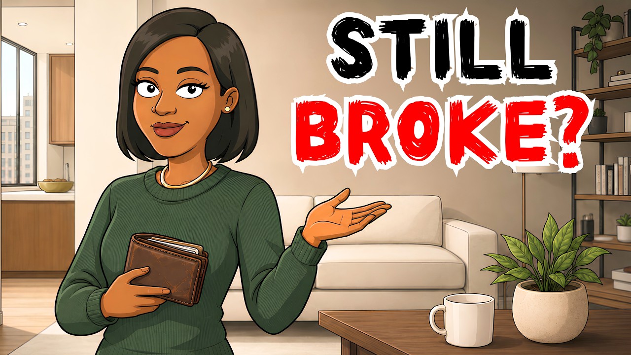 Minimalist Money Habits You MUST Build to Always Stay Financially Stable
