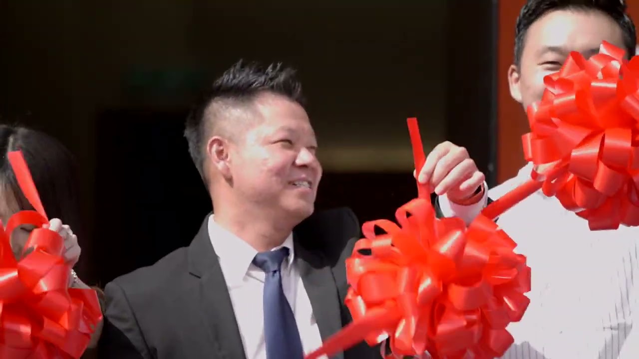 RGS Grand Opening & 10th Anniversary