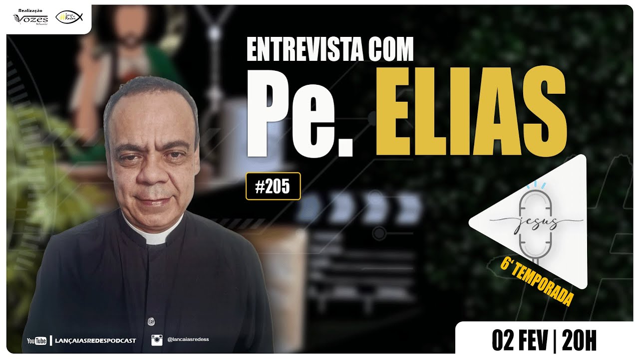 Padre Elias 