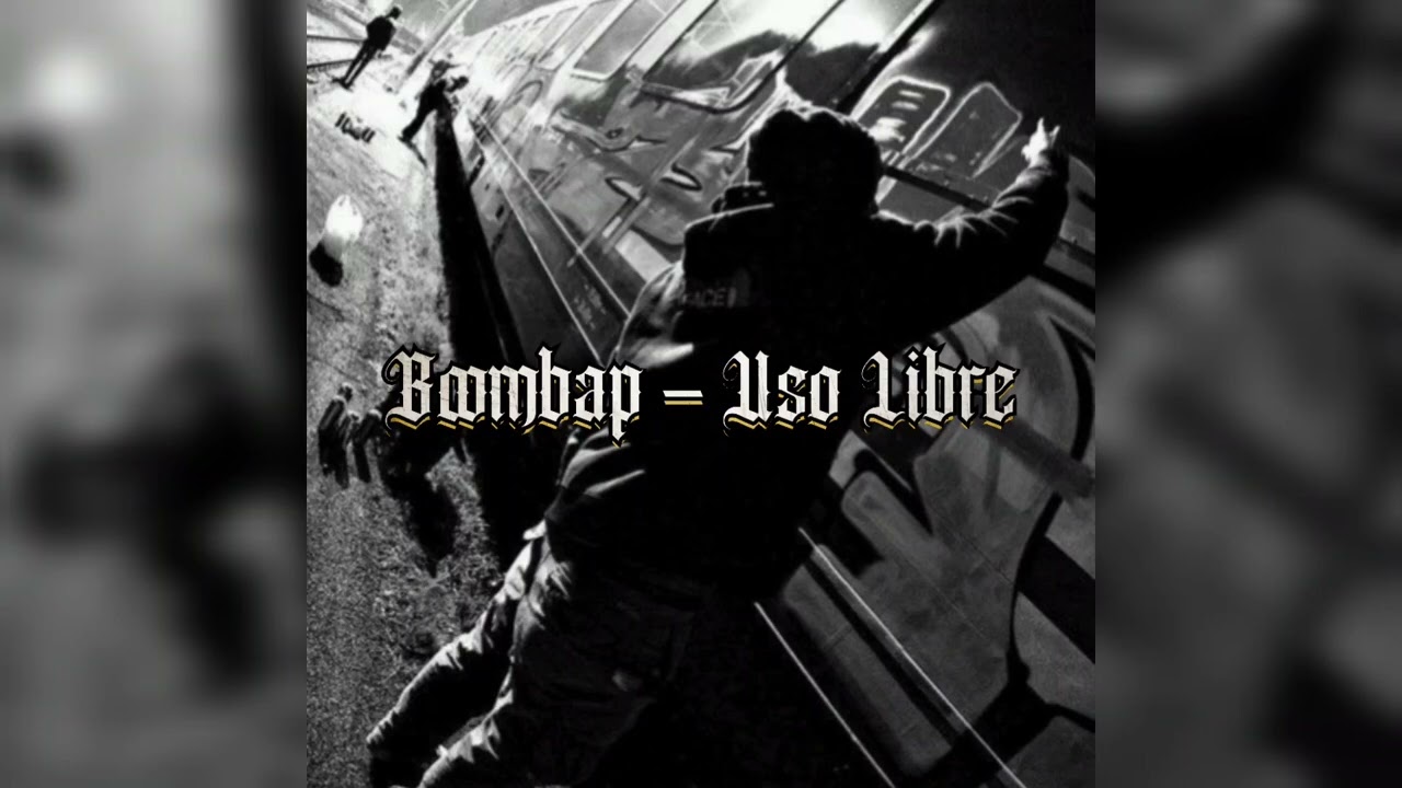 Freestyle Boombap 