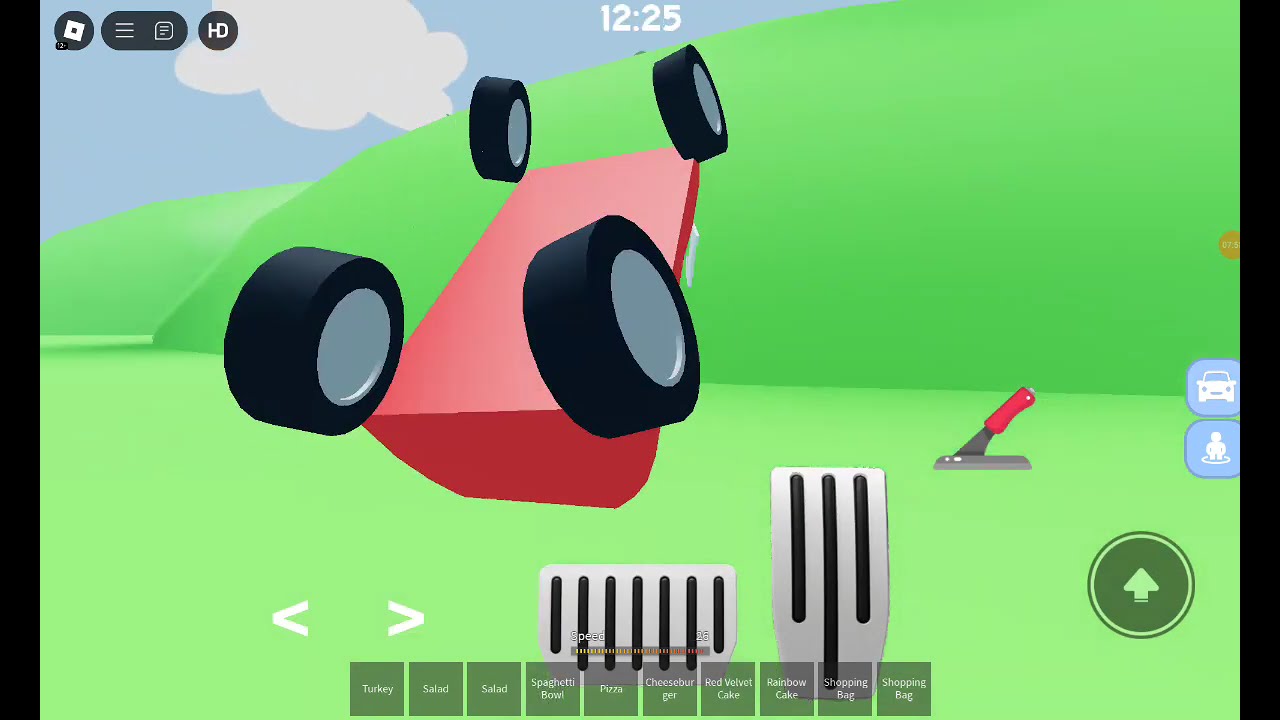 peppa the fat belly go to the bus 🚌 Season 1 episode 2 #flipaclip #puppetshow #puppettheatre #funny