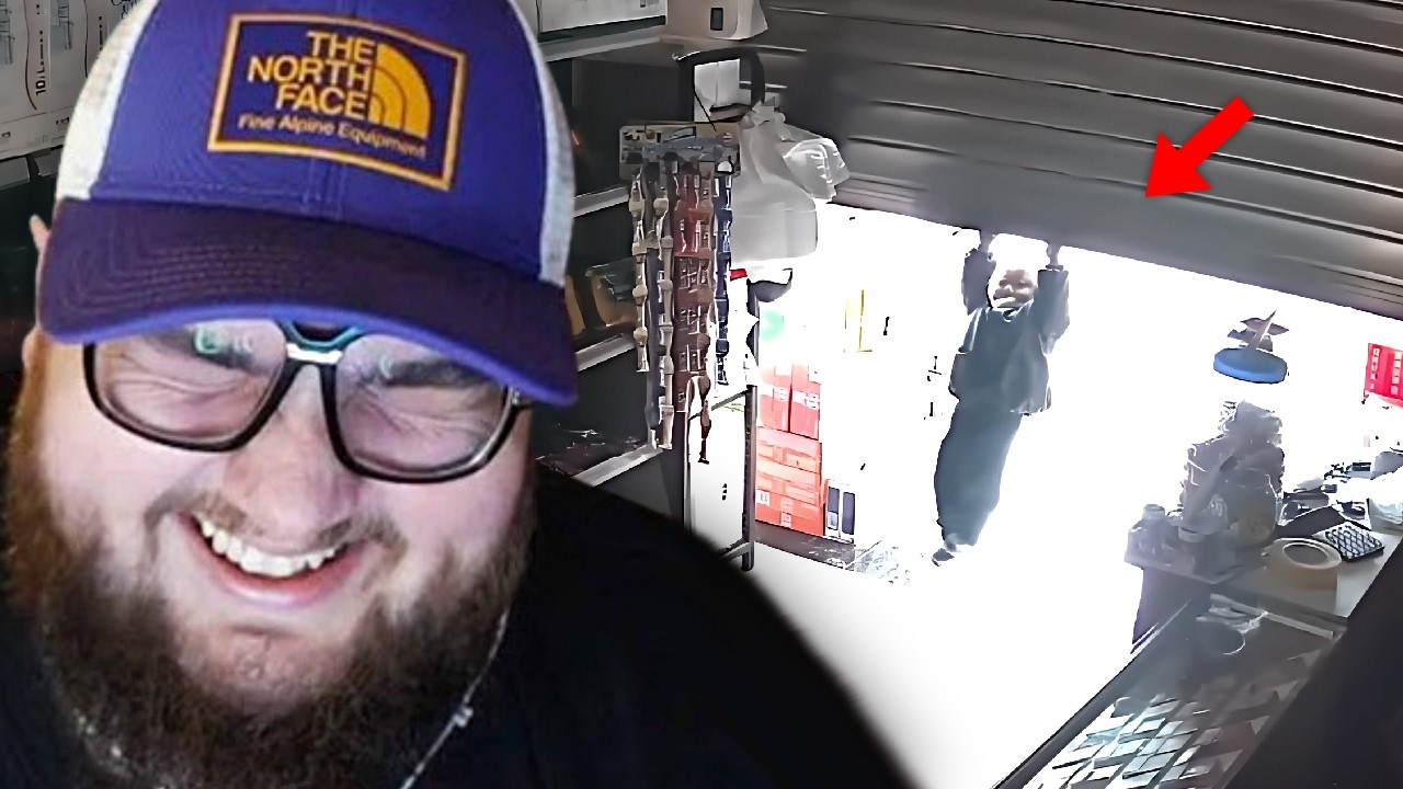 FattyPillow Reaguje na Vtipn&aacute; Videa | Daily Dose Of Internet #19