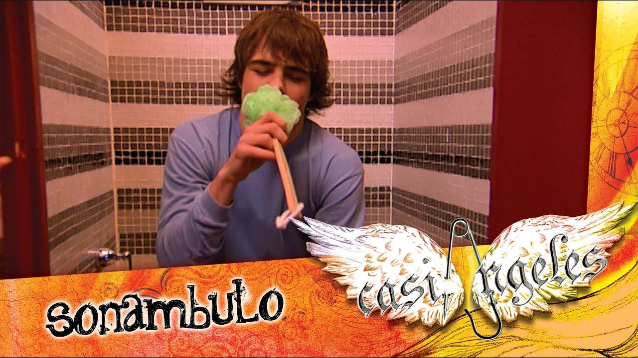 Sonámbulo