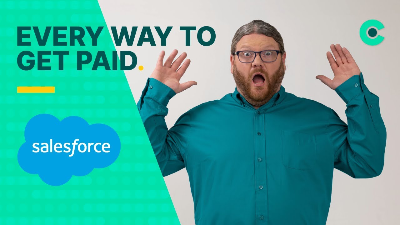 SALESFORCE BILLING: Everything You  Need to Know About Taking Payments (COMPILATION)