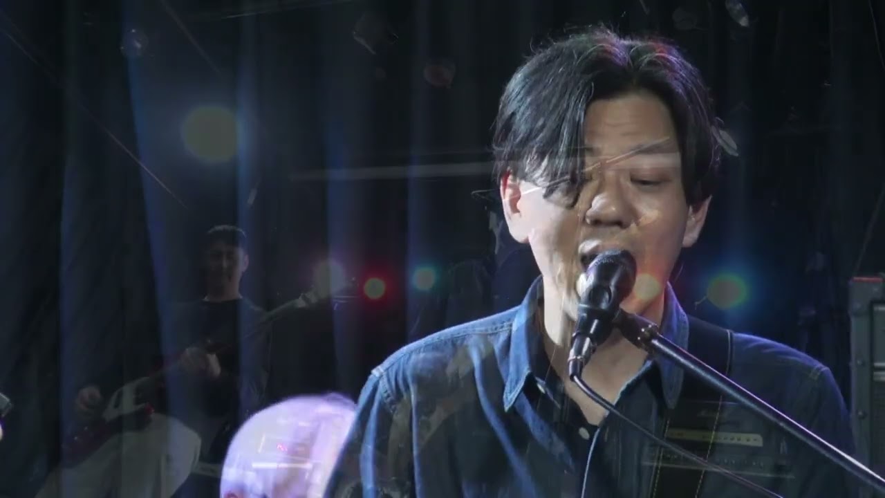 GOOD BYE／Vecchio  LIVE 2026/3/8