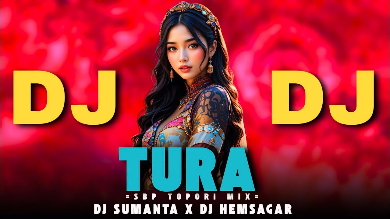 TURA 2 SBP TOPORI DANCE MIX DJ SUMANTA X DJ HEMSAGAR