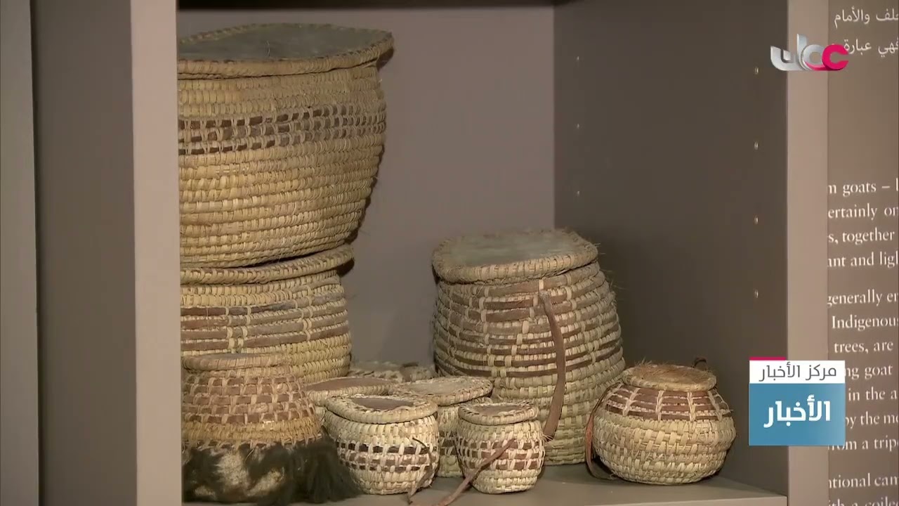 اتفاقية لإدارة وتشغيل وتوظيف حصن مرباط وإعادة بناء وتشغيل السوق الأثري