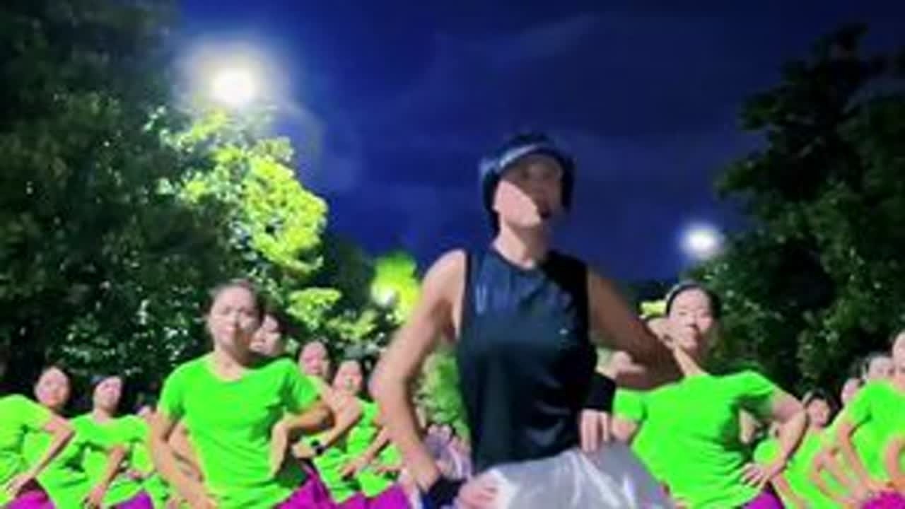 #你是我永远的痛完整版 夏季凉品继续加油干##随音乐动起来 #乖乖原创健身操