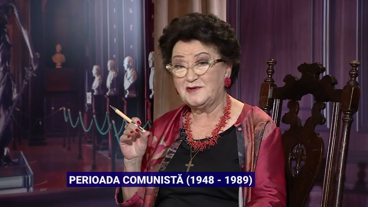 Oamenii și legea: Proprietatea, între trecut și prezent –100 de ani de legislație românească (@TVR1)