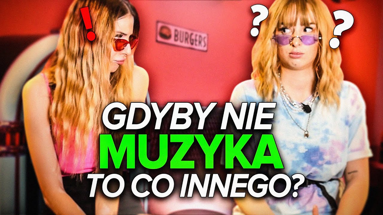 Przepytujemy całą EKIPĘ YOUNG STARS! Część I