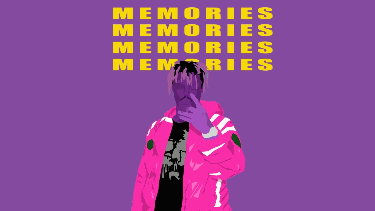 Trap || Juice Wrld (Type Beat) - 