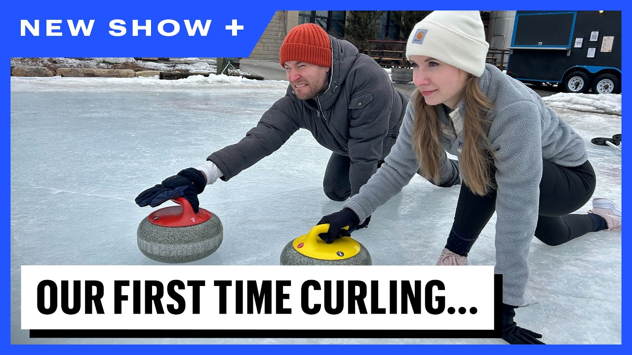 Is This Curling?
