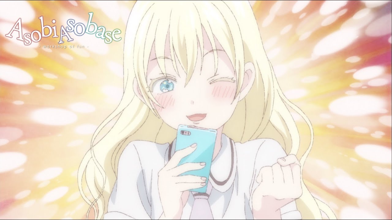¡Bacteria GO! | Asobi Asobase - workshop of fun -