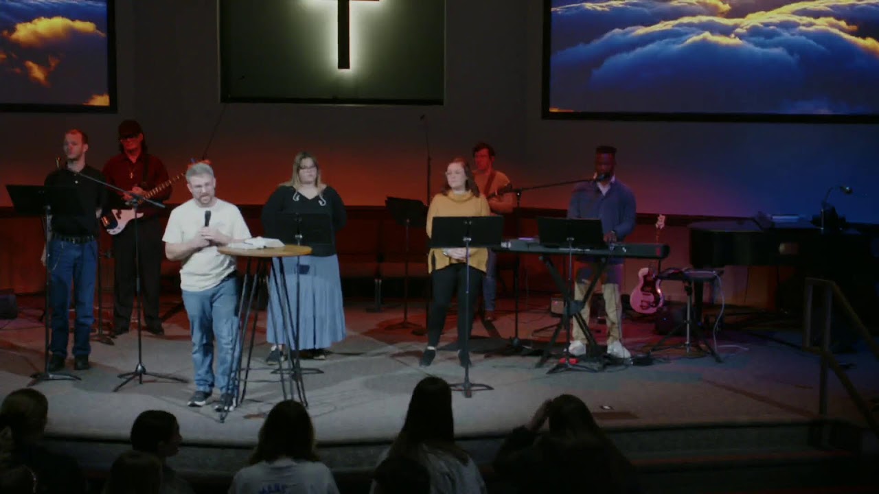 FSBC Topeka LiveStream 03/01/2026