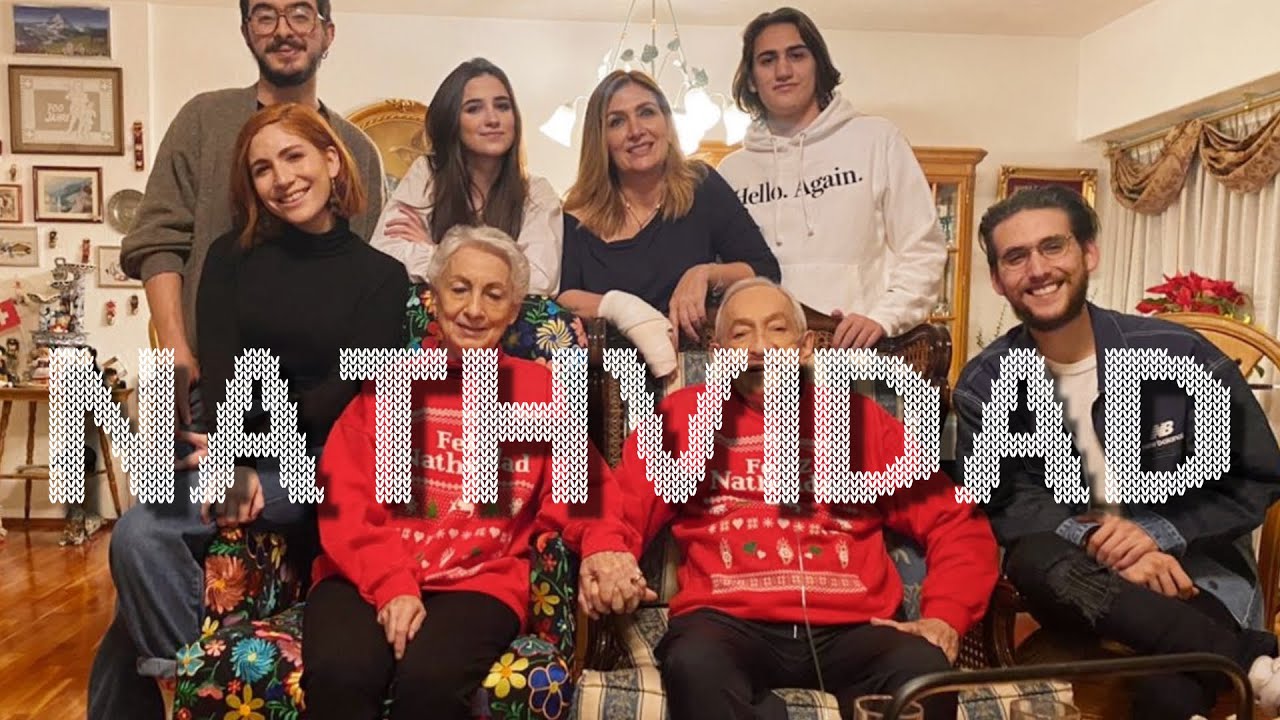 REGALOS Y LLANTOS NAVIDEÑOS  - NATHVIDAD día 23